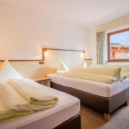 Alpin-5 By Interhome Appartement