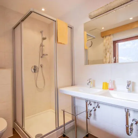 Appartement Alpin-5 By Interhome
