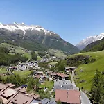 Alpin.5 Apartment