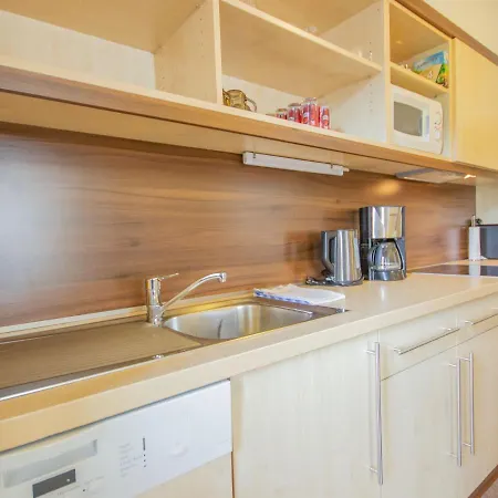 Alpin-5 By Interhome