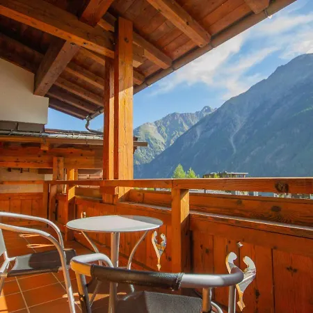 Alpin-5 *
