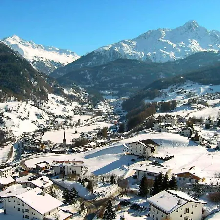 Alpin-5 Appartement