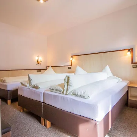 Alpin-5 By Interhome Sölden