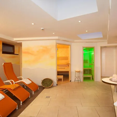 Alpin-5 Appartement *