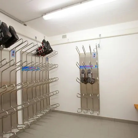 Alpin-5 By Interhome * Sölden