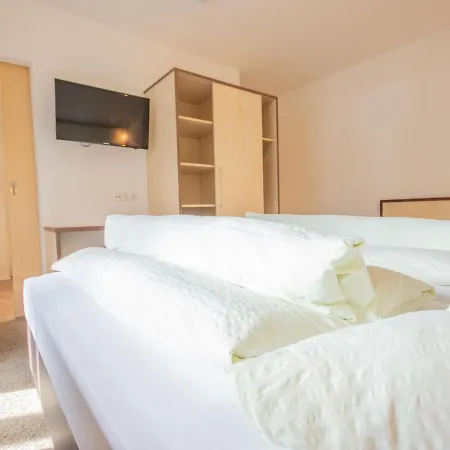 Alpin-5 By Interhome アパート