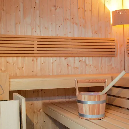 Appartement Alpin-5 By Interhome