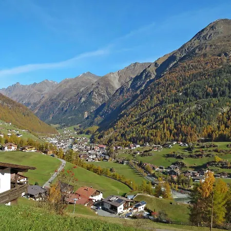 Appartement Alpin-5 *