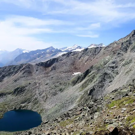 Alpin-5 By Interhome Apartamento *