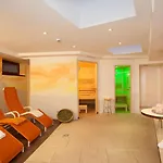 Alpin.5 Apartment *